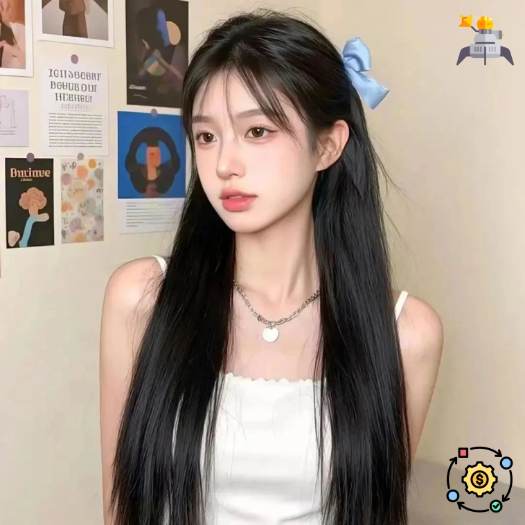 用户评价头像
